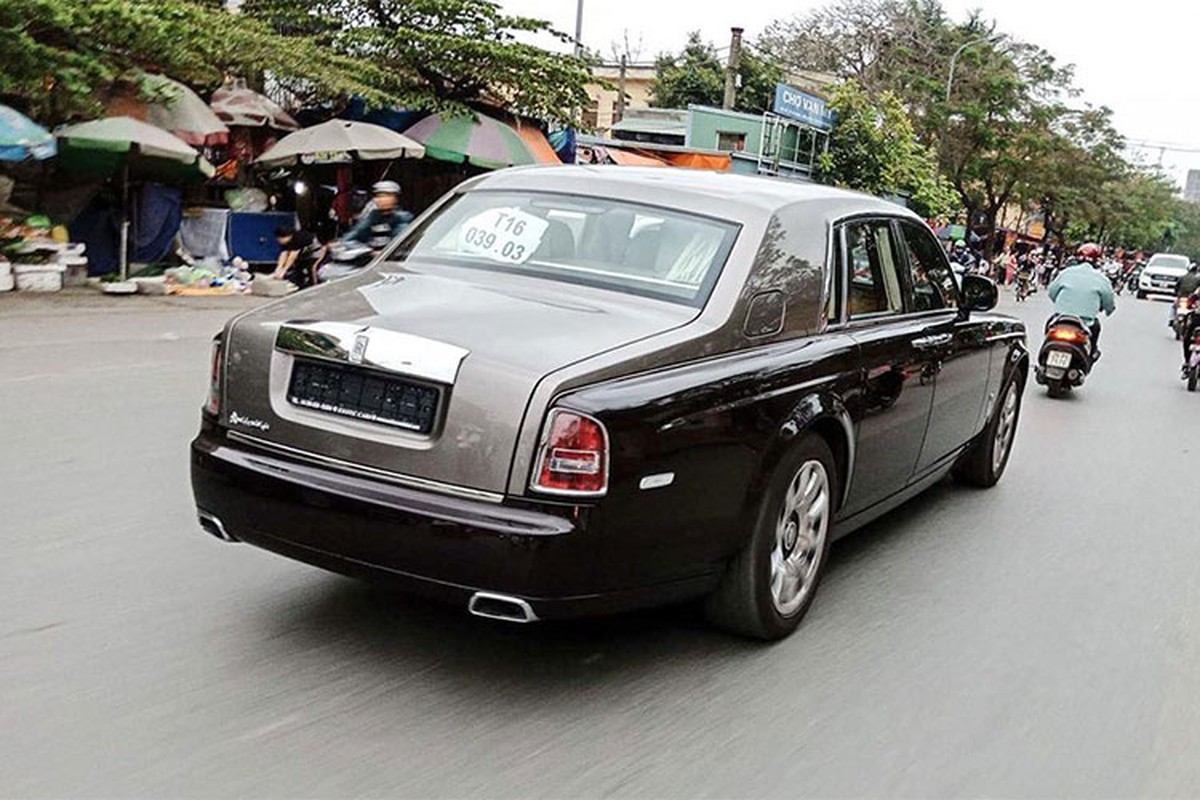 Rolls-Royce Phantom Series II gia 50 ty tai Hai Phong-Hinh-2