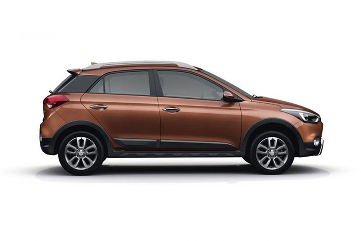 Hyundai i20 Active 2018 “chot gia” tu 239 trieu dong-Hinh-2