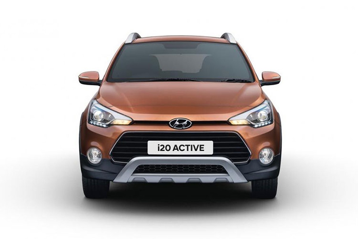 Hyundai i20 Active 2018 “chot gia” tu 239 trieu dong-Hinh-3