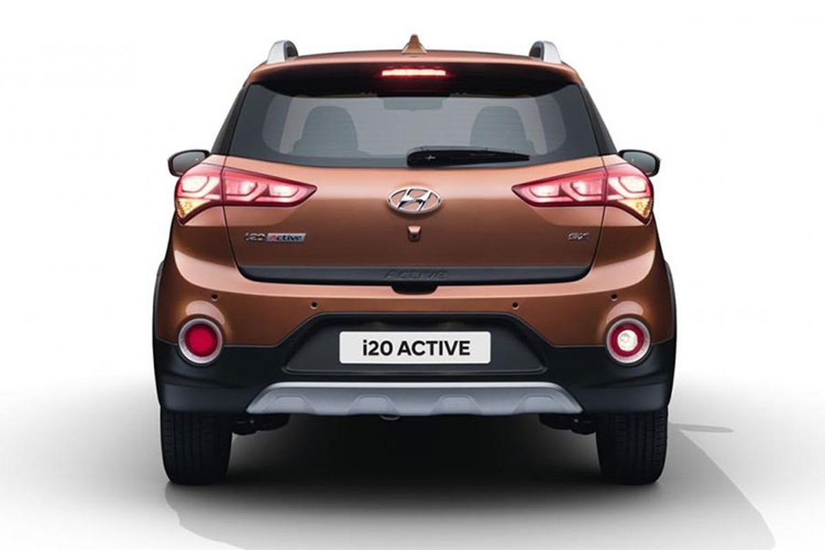 Hyundai i20 Active 2018 “chot gia” tu 239 trieu dong-Hinh-4