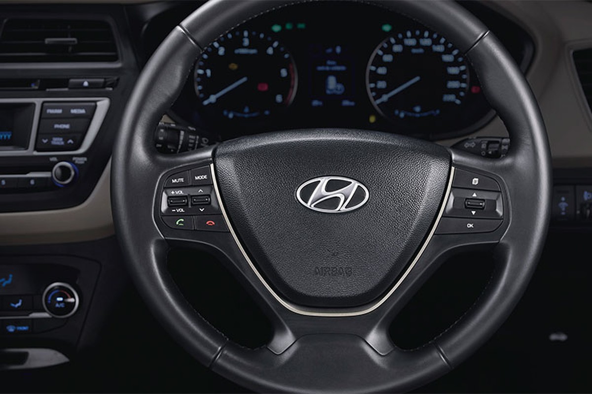 Hyundai i20 Active 2018 “chot gia” tu 239 trieu dong-Hinh-6