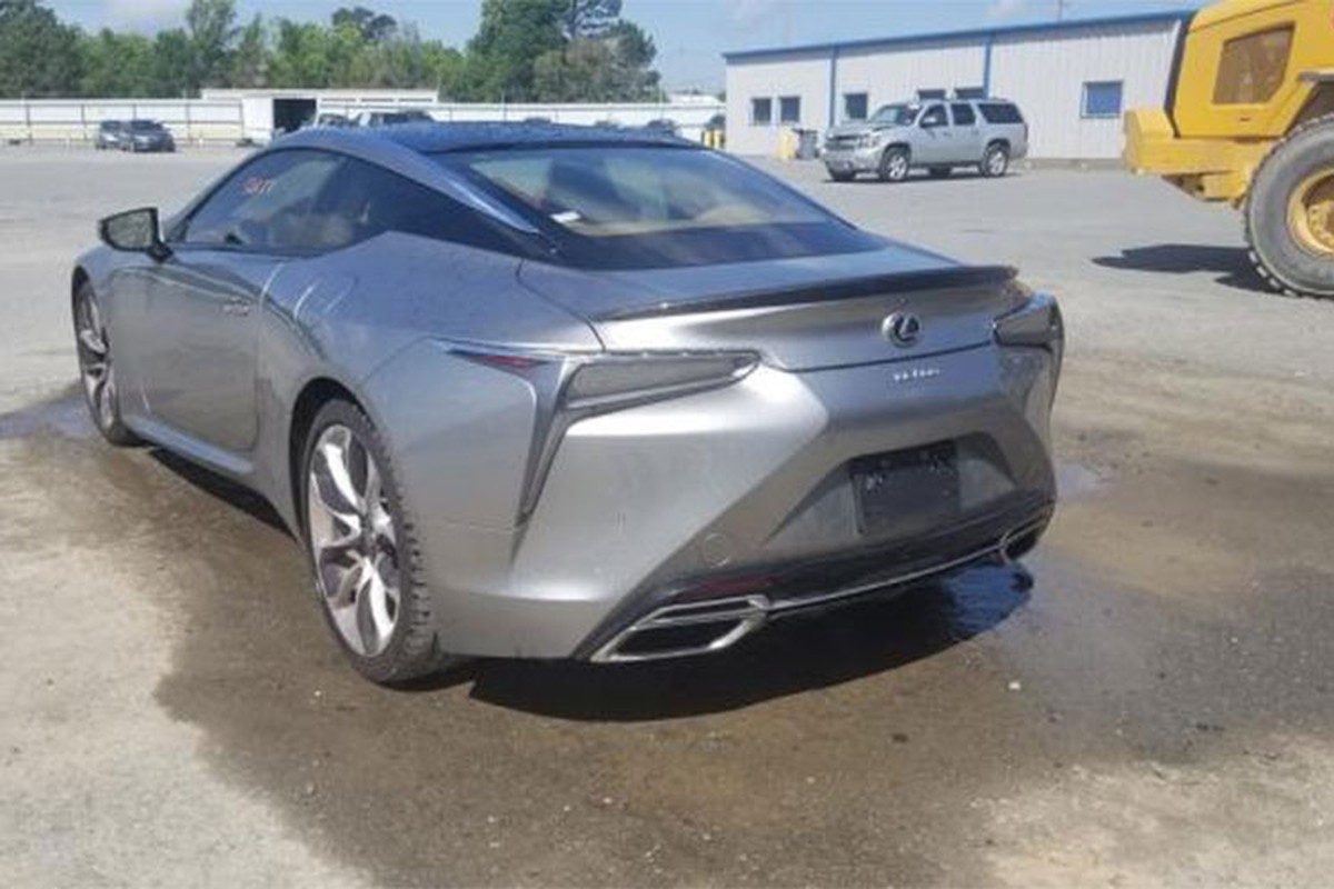 Xe Lexus LC500 giam gia chi 542 trieu vi... mua da-Hinh-8