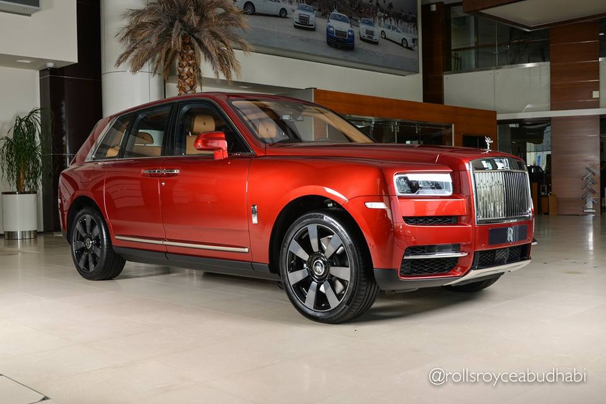 “Soi” showroom xe sieu sang Rolls-Royce dinh nhat TG-Hinh-11