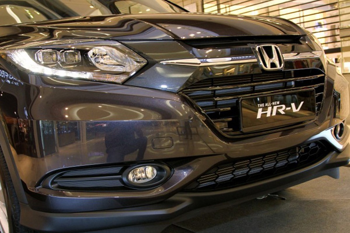 “Soi” xe Honda HR-V gia re, chi hon 500 trieu sap ve Viet Nam-Hinh-4