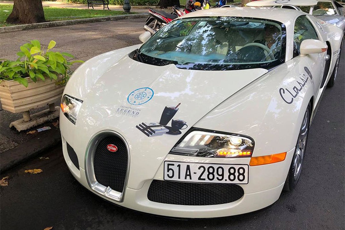 Bugatti Veyron 50 ty cua Dang Le Nguyen Vu lan dau lan banh-Hinh-11