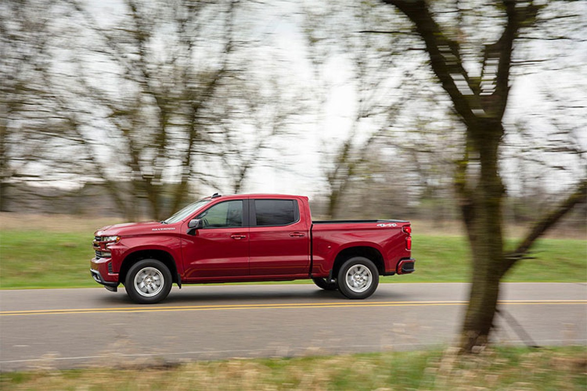 Chi tiet Chevrolet Silverado 2019 “chot gia” tu 683 trieu-Hinh-2