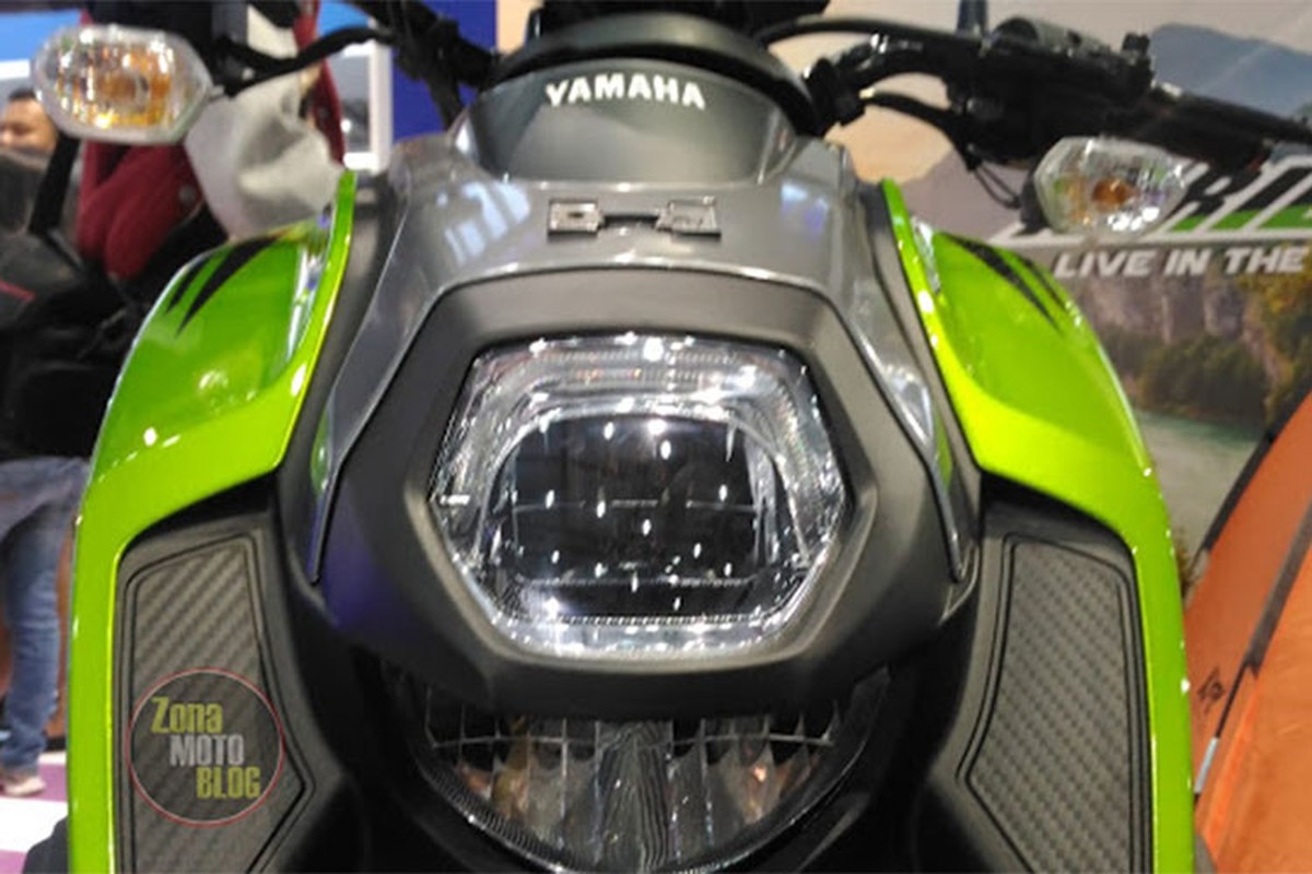 “Soi” xe ga the thao Yamaha X-Ride 125 gia chi 28 trieu-Hinh-3