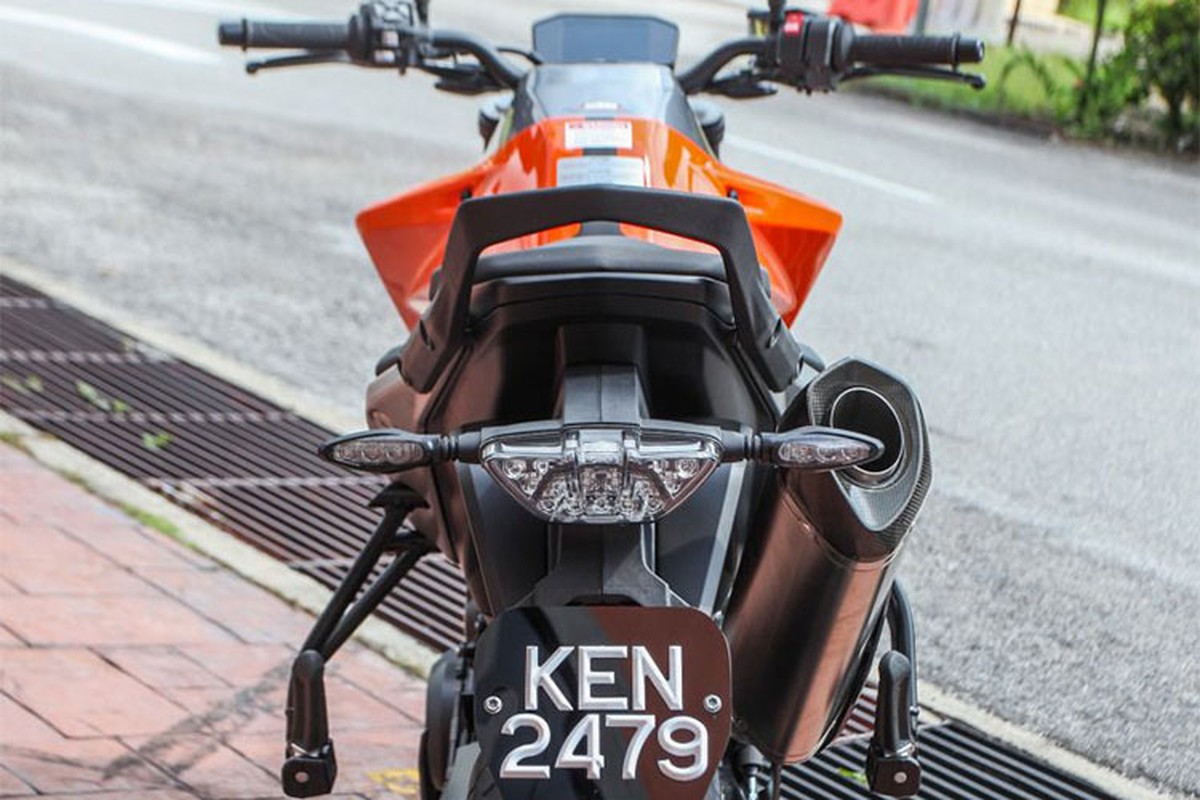 Chi tiet KTM 790 Duke 2018 gia 370 trieu sap ve VN-Hinh-7