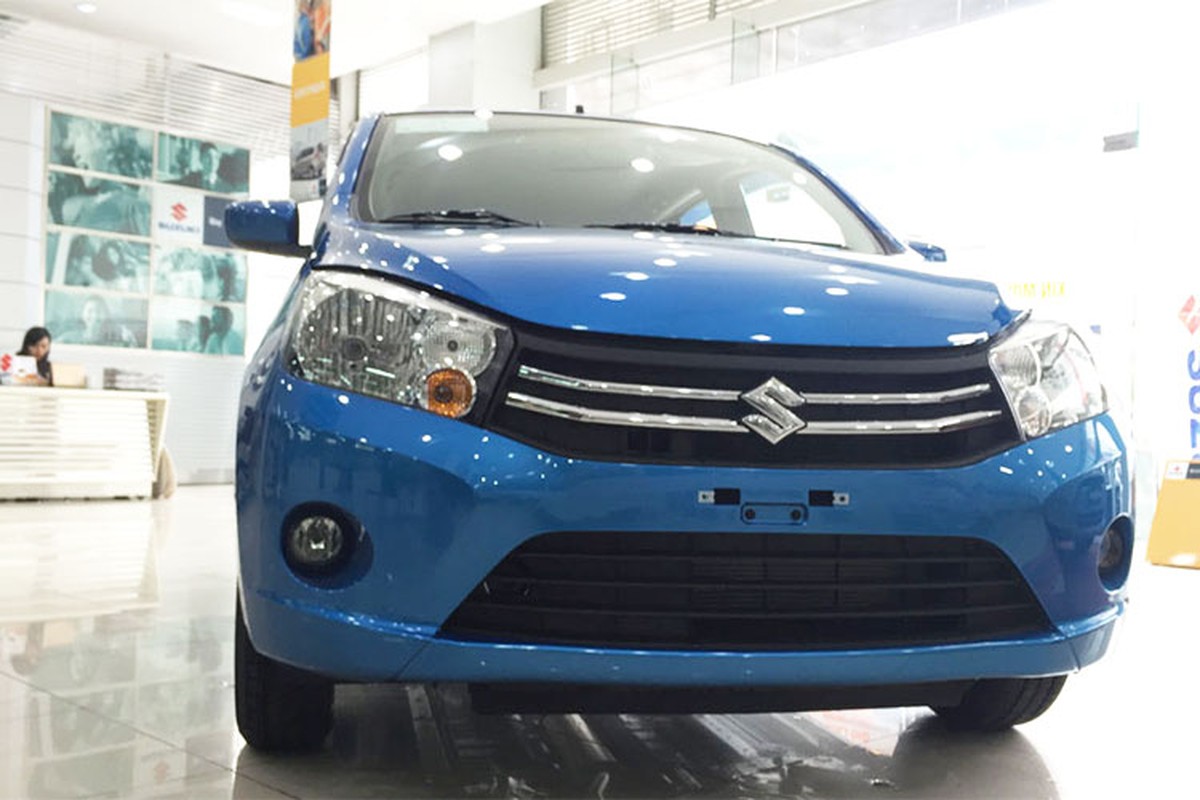 Xe Suzuki Celerio so san “chot gia” 320 trieu tai VN-Hinh-3