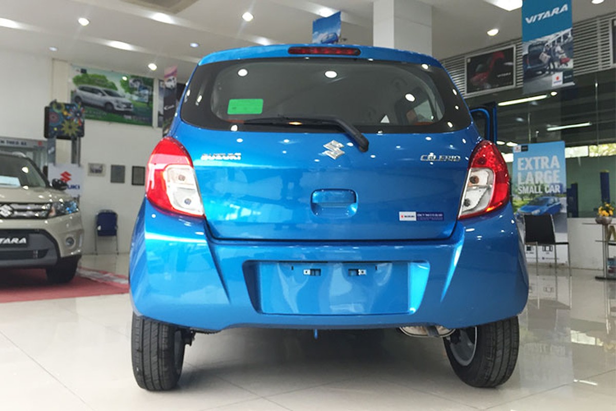 Xe Suzuki Celerio so san “chot gia” 320 trieu tai VN-Hinh-4