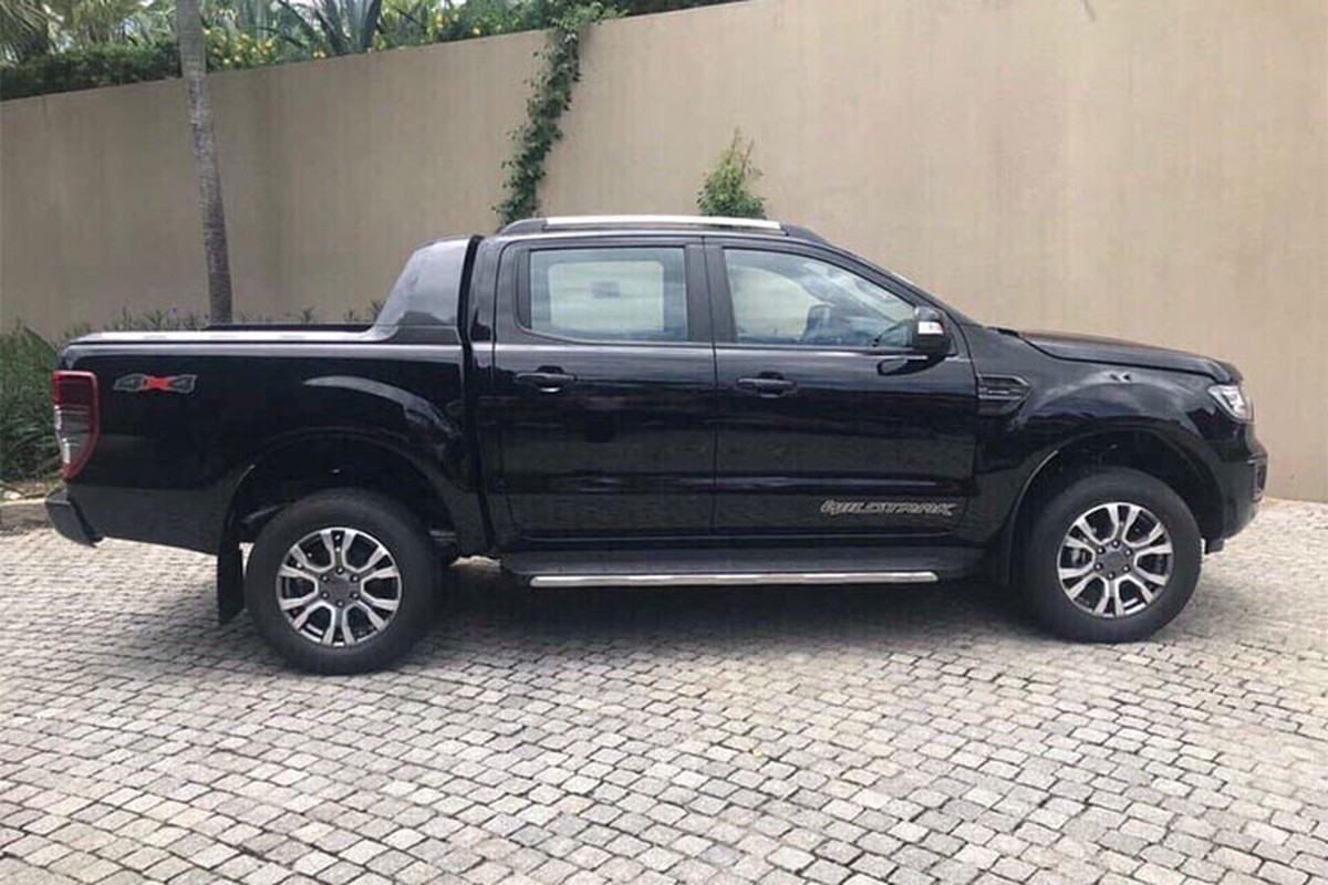 Can canh Ford Ranger 2018 gia tu 619 trieu tai Da Nang-Hinh-2