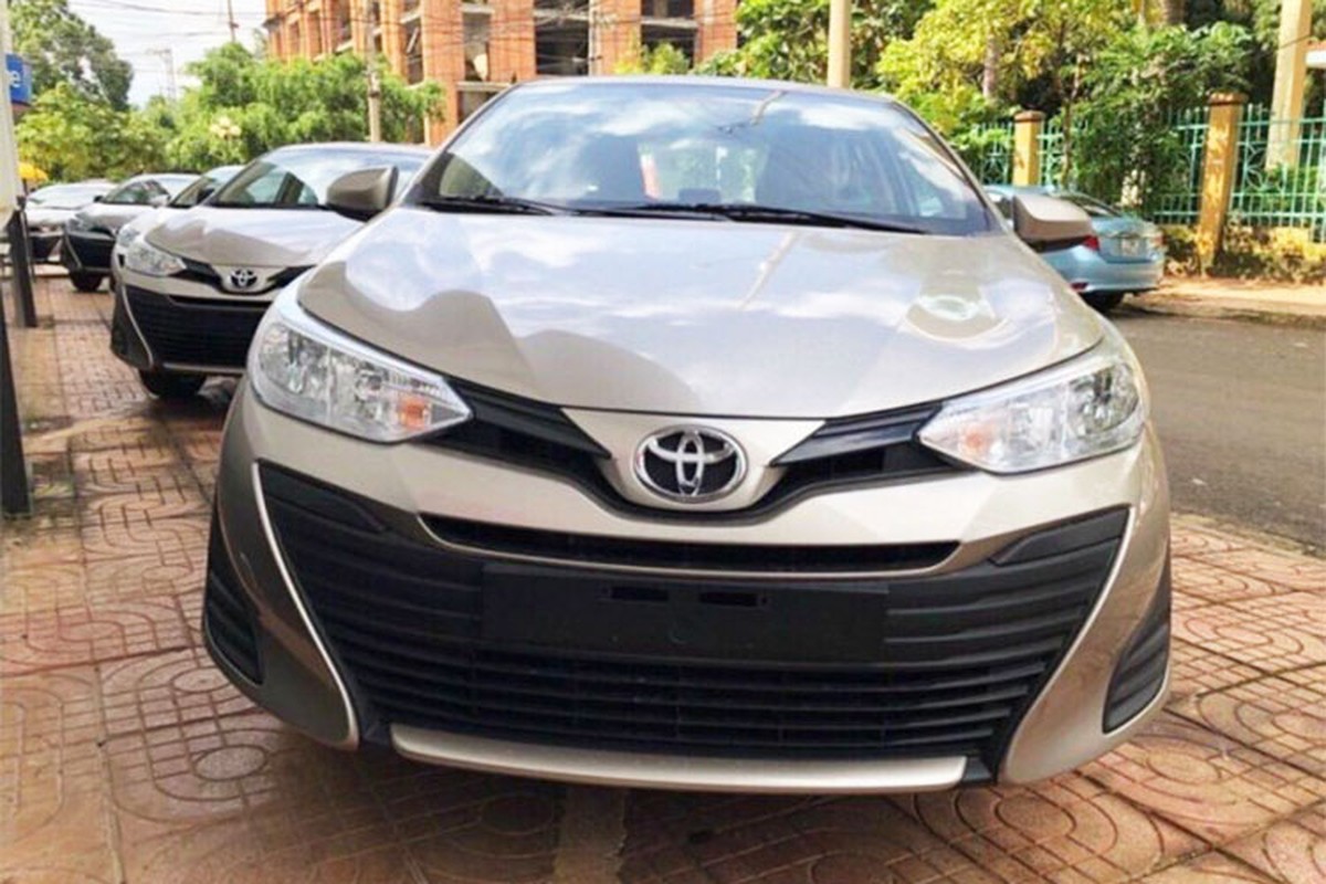 Toyota Vios 2018 un un ve dai ly “chot gia” 595 trieu-Hinh-2