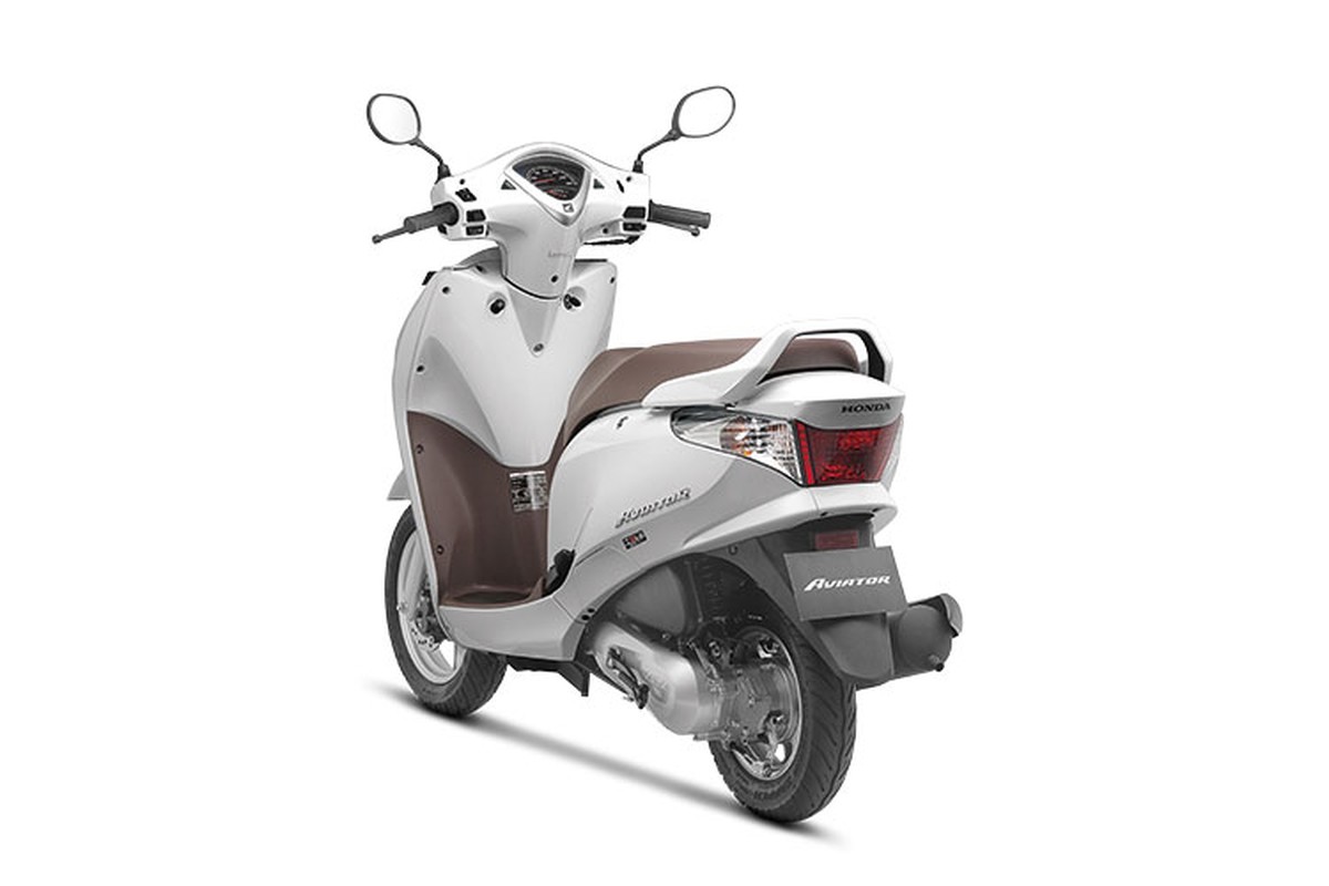 “Soi” xe ga Honda Aviator moi gia chi 18,6 trieu dong-Hinh-14