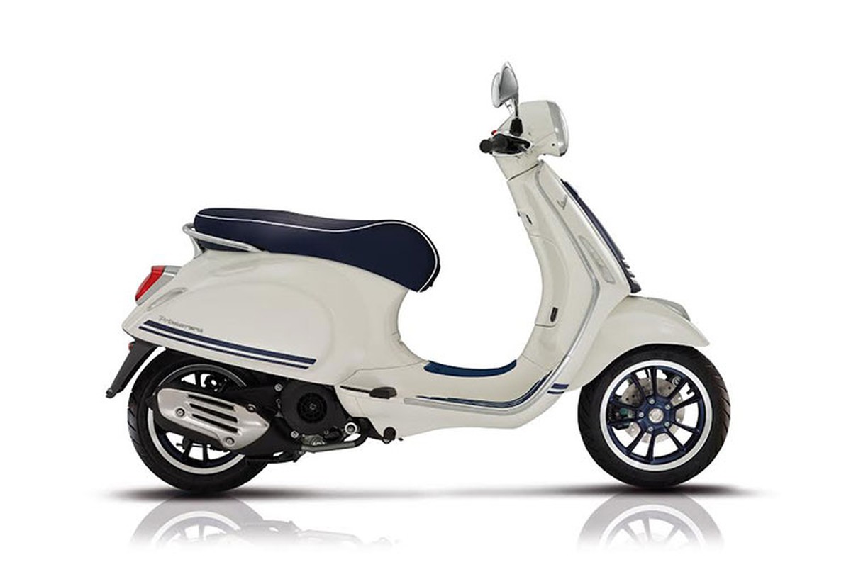 Vespa Primavera Yacht Club gia 77,5 trieu tai Viet Nam-Hinh-9