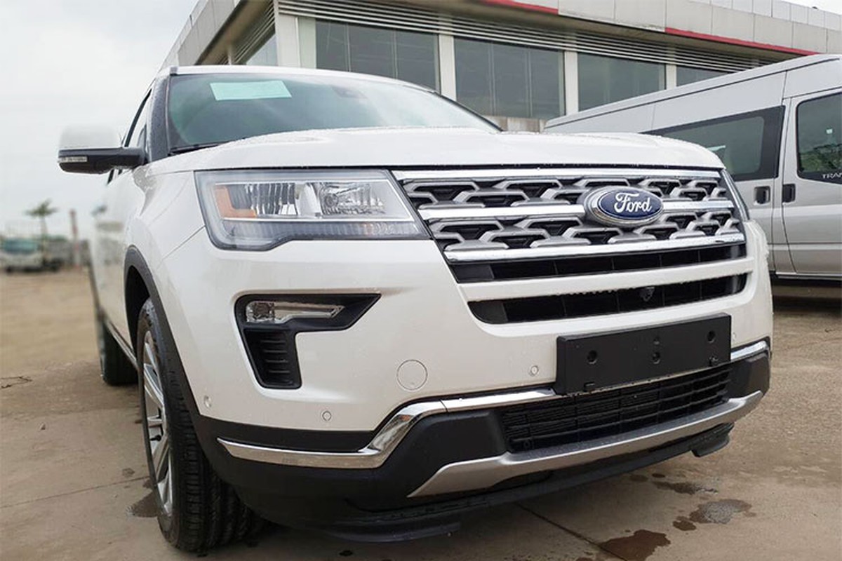 Can canh Ford Explorer 2018 gia hon 2 ty ve VN-Hinh-3