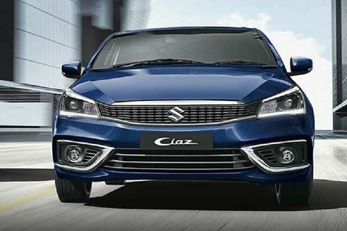 Xe Suzuki Ciaz 2018 gia sieu re, chi tu 271 trieu dong-Hinh-2