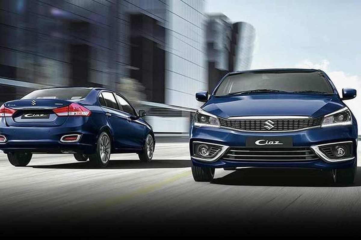 Xe Suzuki Ciaz 2018 gia sieu re, chi tu 271 trieu dong-Hinh-8