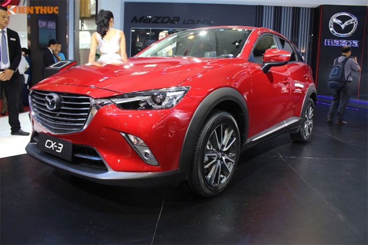 Diem mat nhung doi thu cua Hyundai Kona o Viet Nam-Hinh-10