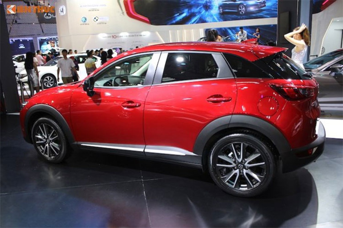 Diem mat nhung doi thu cua Hyundai Kona o Viet Nam-Hinh-11