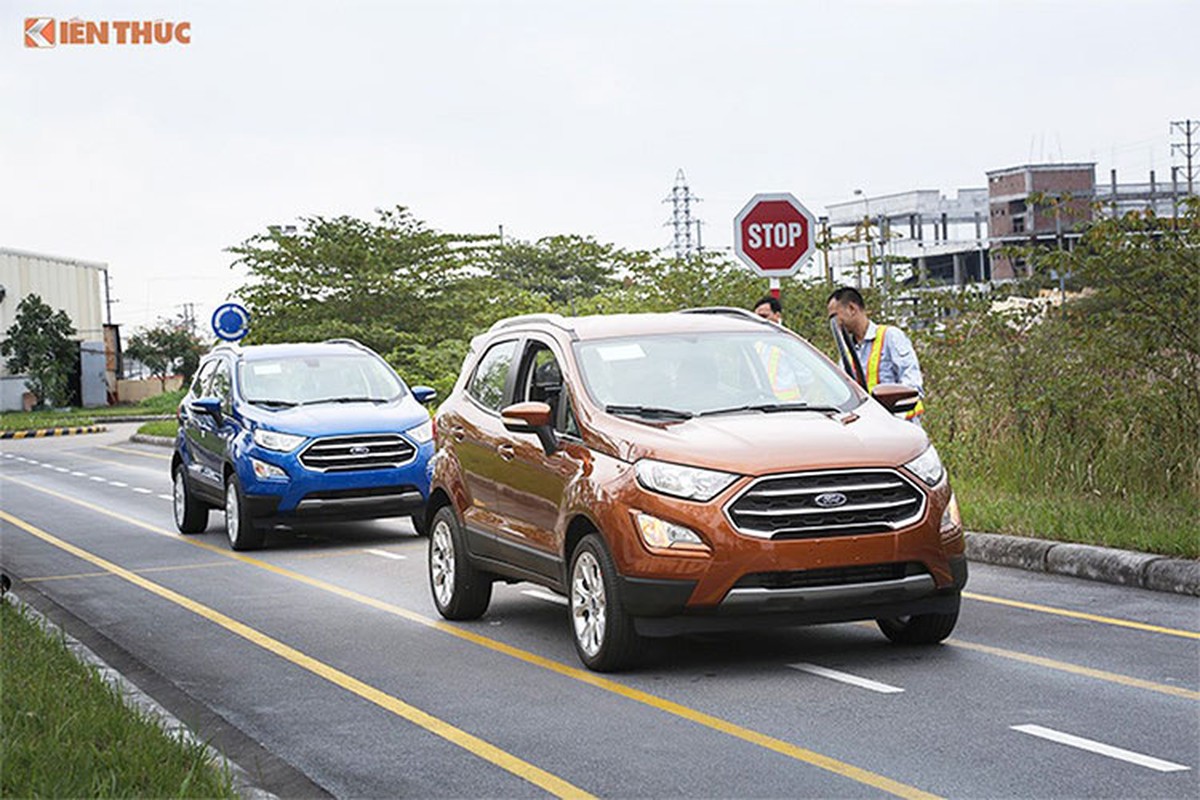 Diem mat nhung doi thu cua Hyundai Kona o Viet Nam-Hinh-2