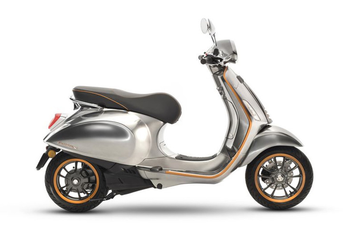 Xe may dien Vespa Elettrica chay 100km/1 lan xac-Hinh-6