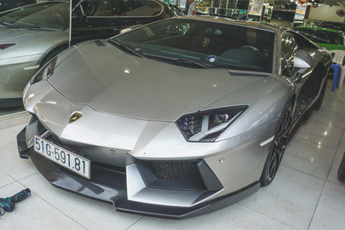 Dai gia Trung Nguyen ban Lamborghini Aventador hon 20 ty?-Hinh-2