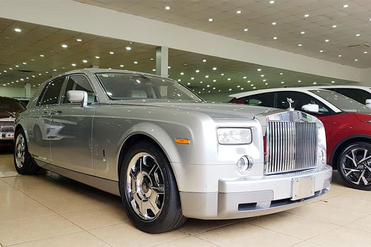 Rolls-Royce Phantom cua Khai Silk ha gia ban 8 ty dong-Hinh-10
