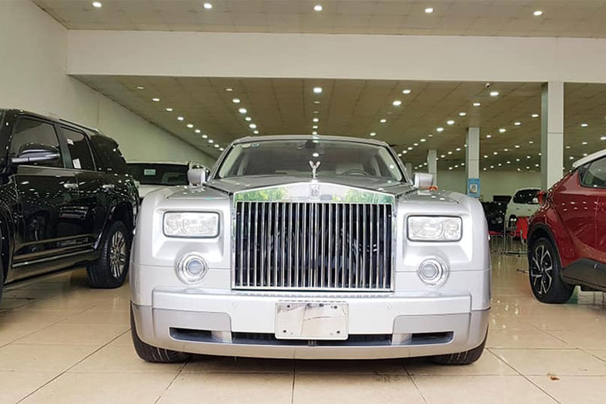 Rolls-Royce Phantom cua Khai Silk ha gia ban 8 ty dong-Hinh-3