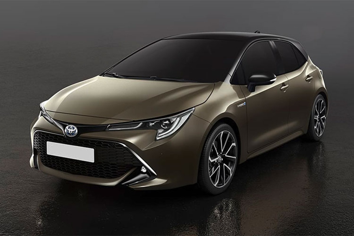 Toyota nha hang Corolla Touring Sports 2019 cop sieu rong-Hinh-8