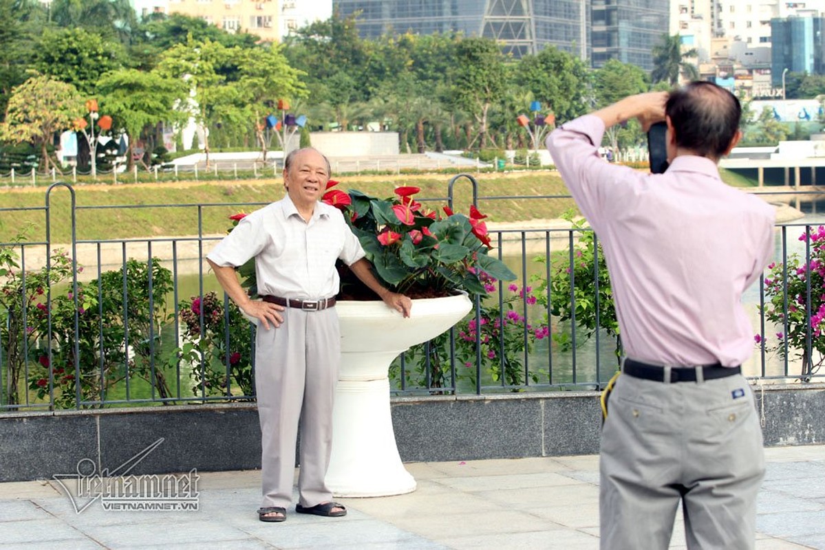 Dieu khong ngo trong cong vien tram ty sau 2 nam 'dap chieu'-Hinh-10