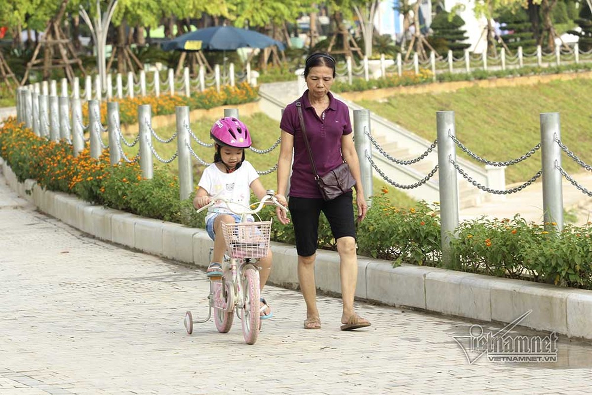 Dieu khong ngo trong cong vien tram ty sau 2 nam 'dap chieu'-Hinh-9