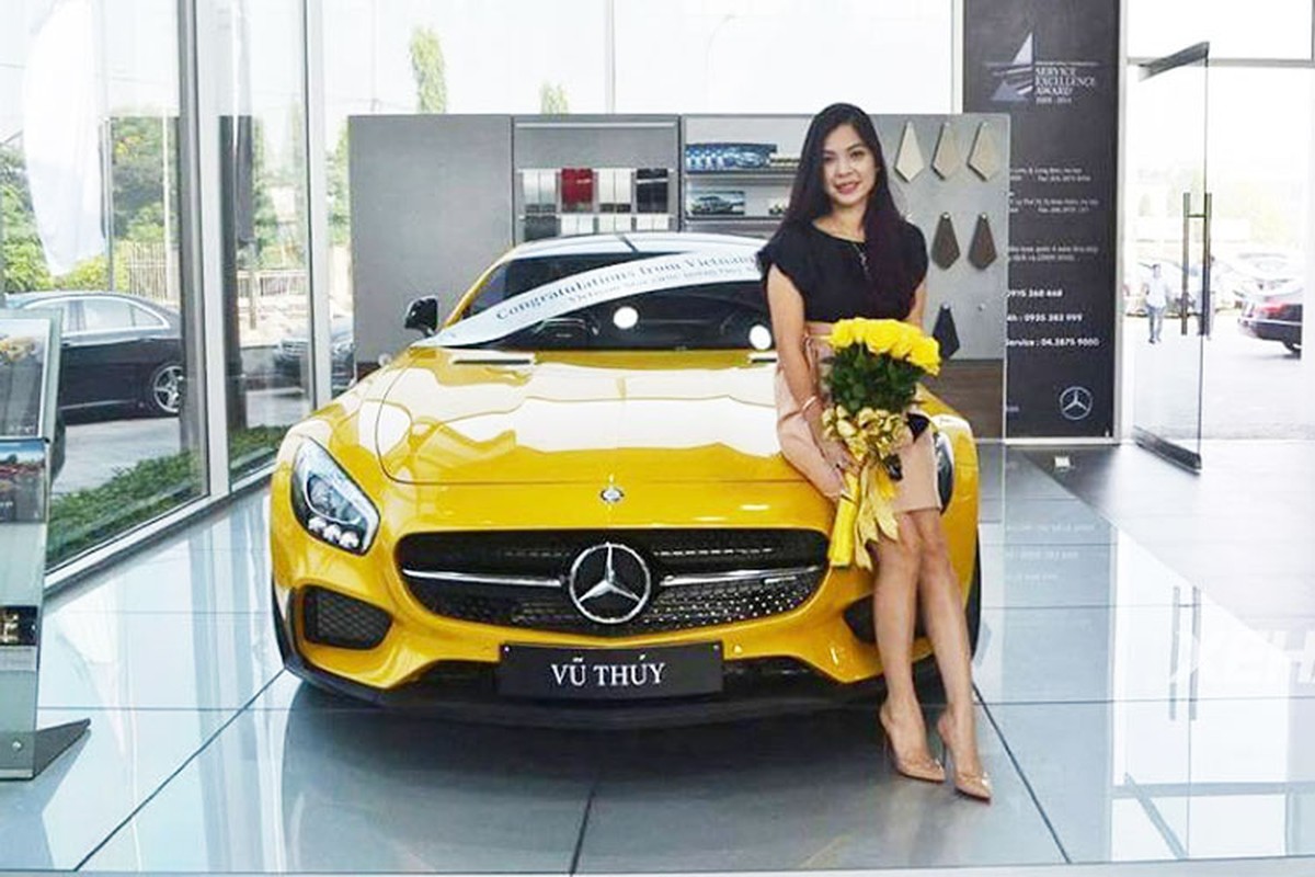 Nu dai gia Hai Phong ban Mercedes-AMG GT S 9,1 ty-Hinh-8