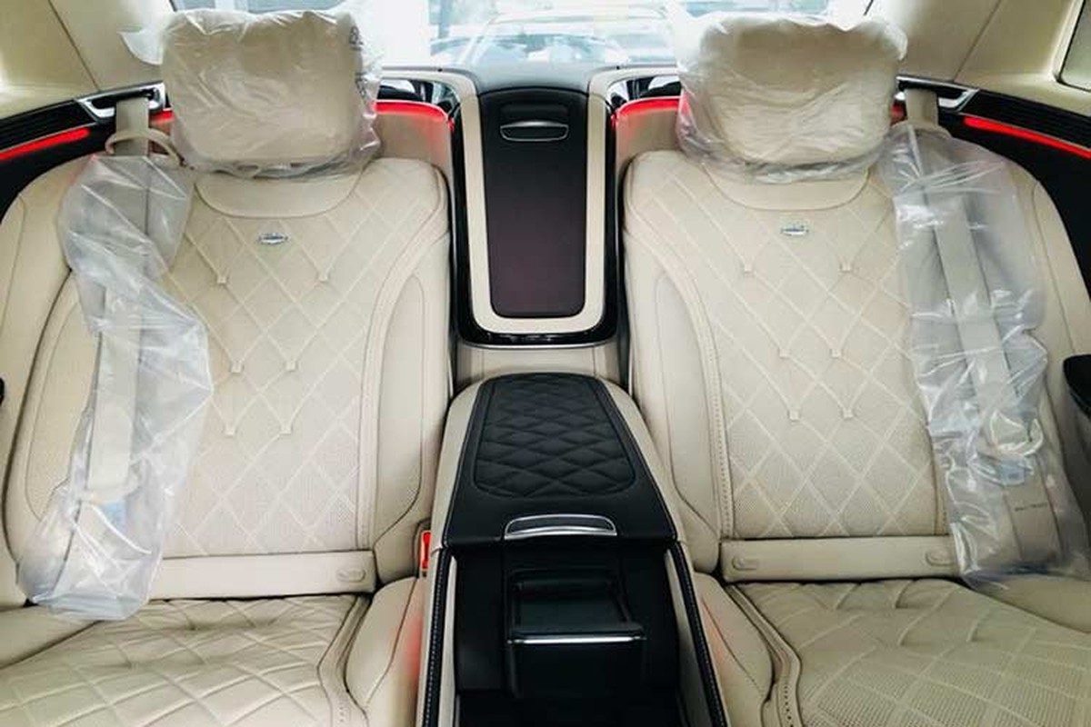 Mercedes-Maybach S560 hon 11 ty “lo hang” tai VN-Hinh-6