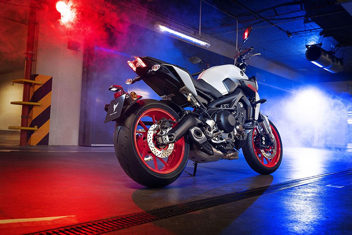 Dong sieu naked-bike Yamaha MT 2019 moi co gi hay?-Hinh-3