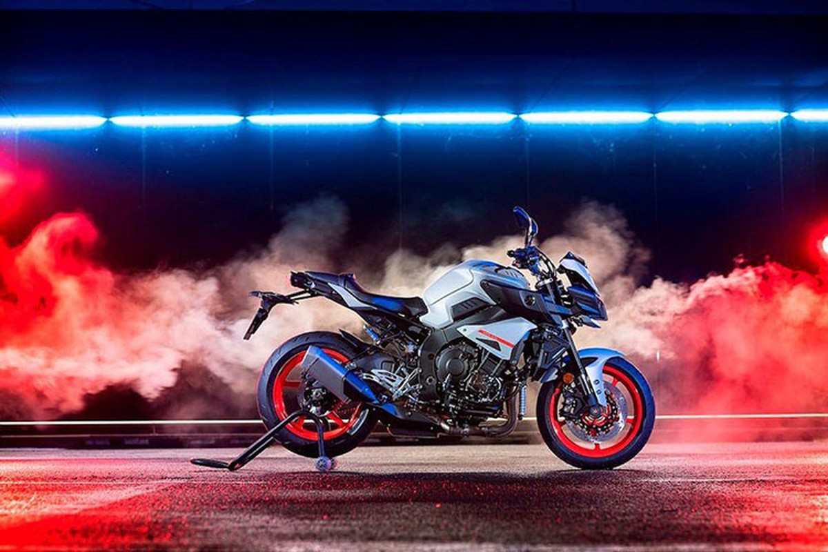 Dong sieu naked-bike Yamaha MT 2019 moi co gi hay?-Hinh-5