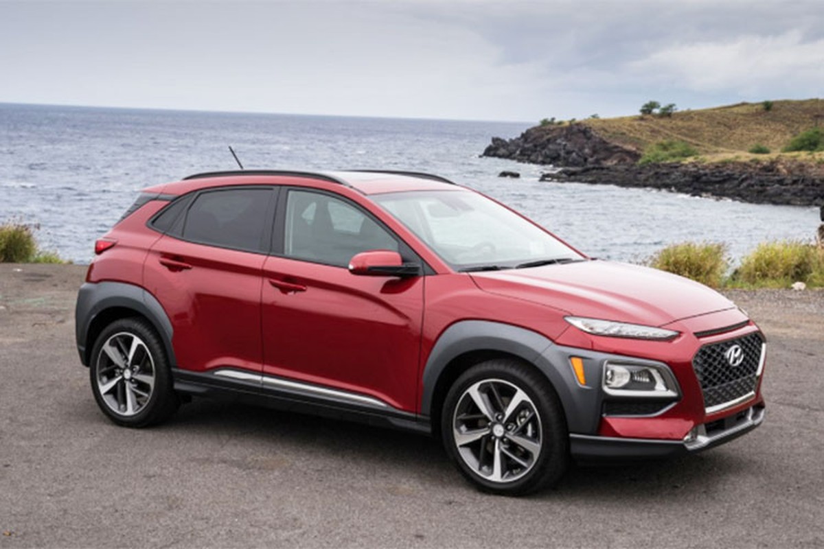 Xe Hyundai Kona 2019 an toan hon, gia tu 442 trieu dong-Hinh-2