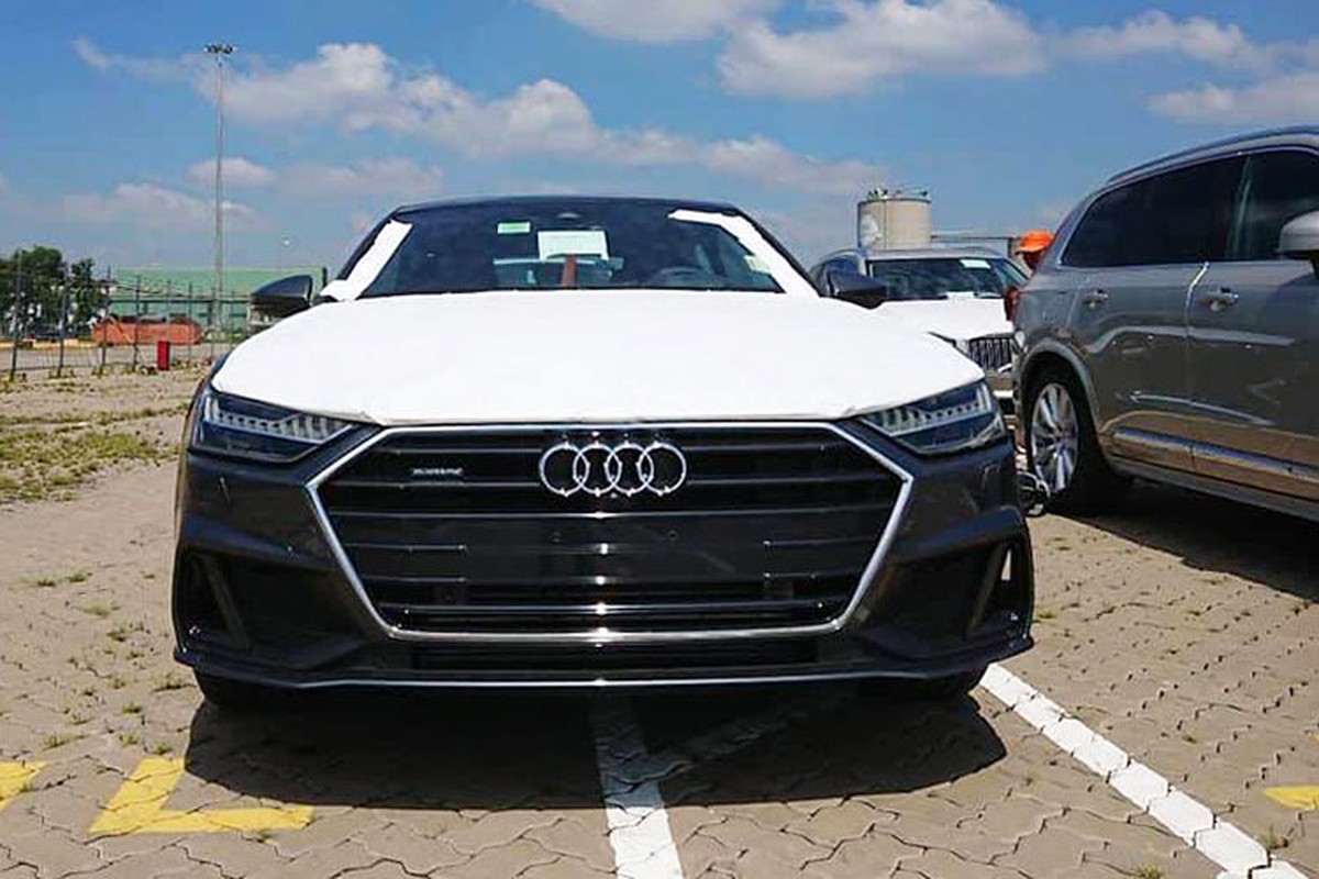 Audi A7 2019 tien ty cap ben Sai Gon truoc them VMS-Hinh-3