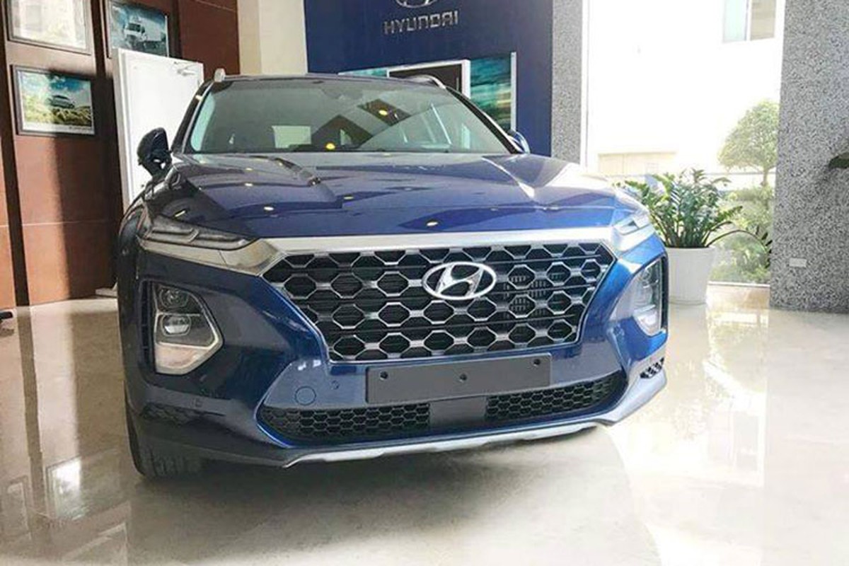 Hyundai SantaFe 2019 may dau gia 1,15 ty dong tai VN-Hinh-7