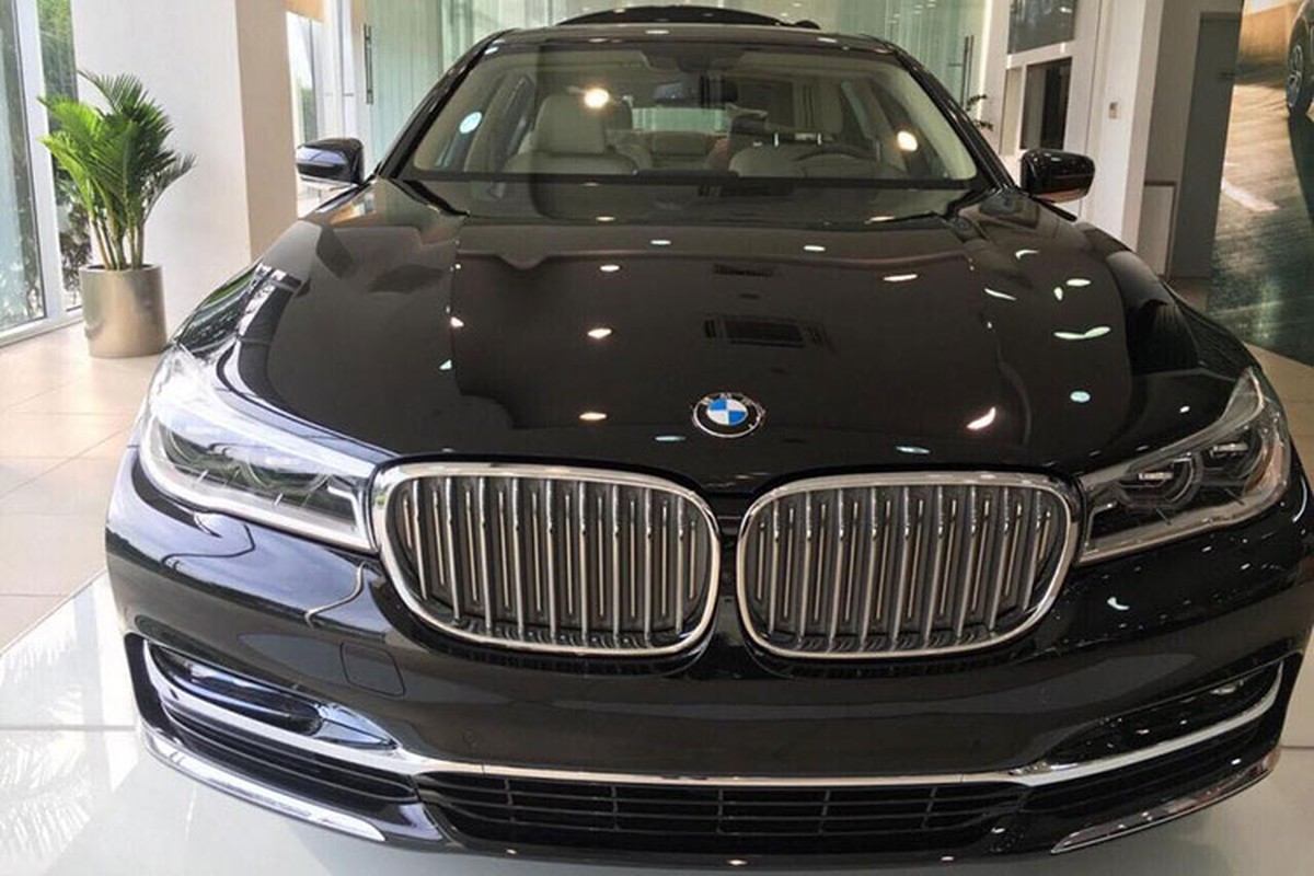 Can canh BMW 7-Series 2018 gia tu 4,049 ty tai Viet Nam-Hinh-10