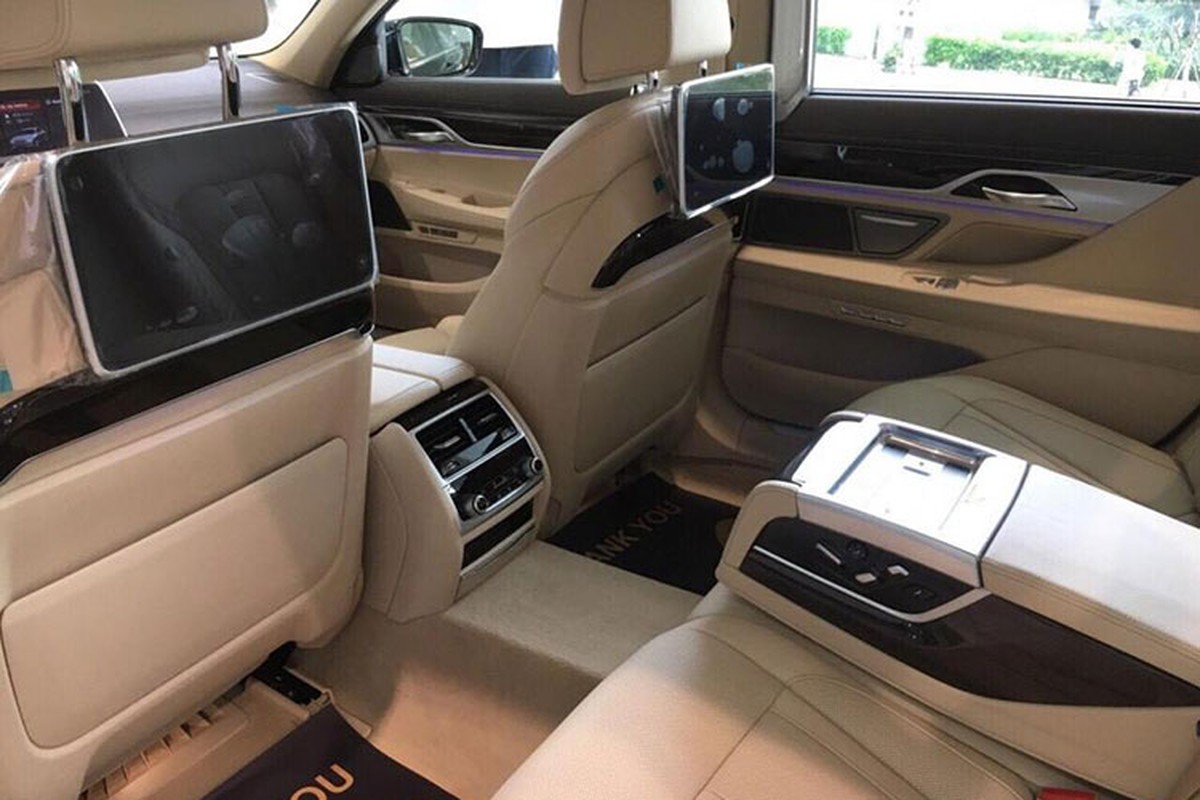 Can canh BMW 7-Series 2018 gia tu 4,049 ty tai Viet Nam-Hinh-9