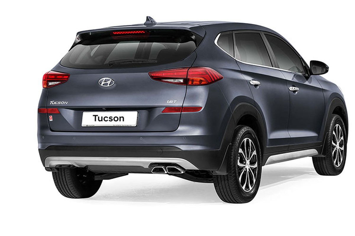 Hyundai Tucson 2019 gia tu 691 trieu dong tai Dong Nam A-Hinh-3