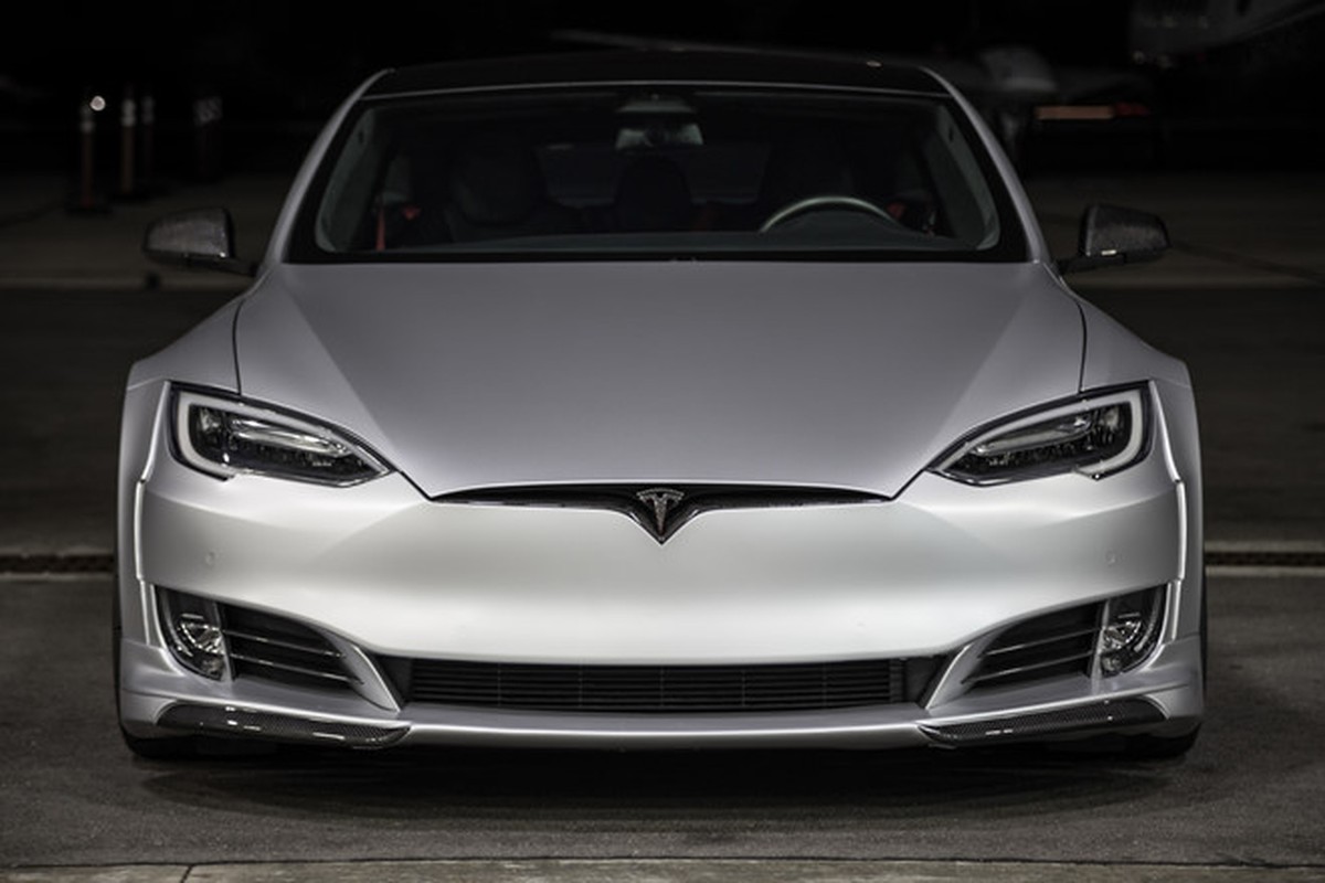 Sieu xe dien Tesla Model S ban than rong gia 4,66 ty dong-Hinh-3