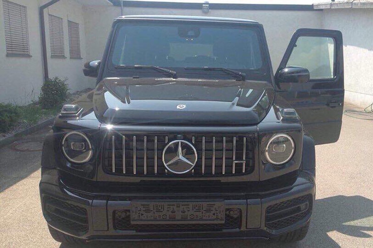 Dai gia Minh nhua tau Mercedes-AMG G63 2019 tien ty-Hinh-7