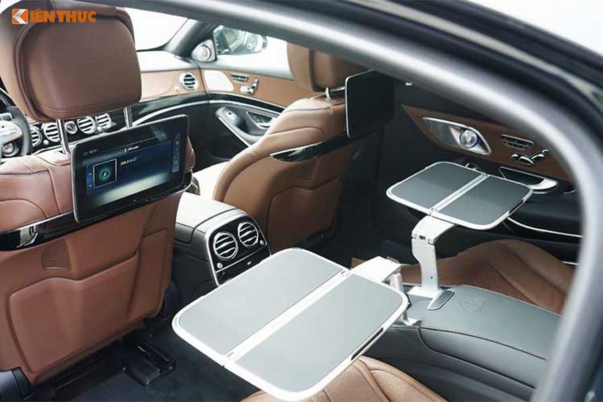 Mercedes-Maybach S450 tien ty bien “ngu quy 6” o SG-Hinh-5