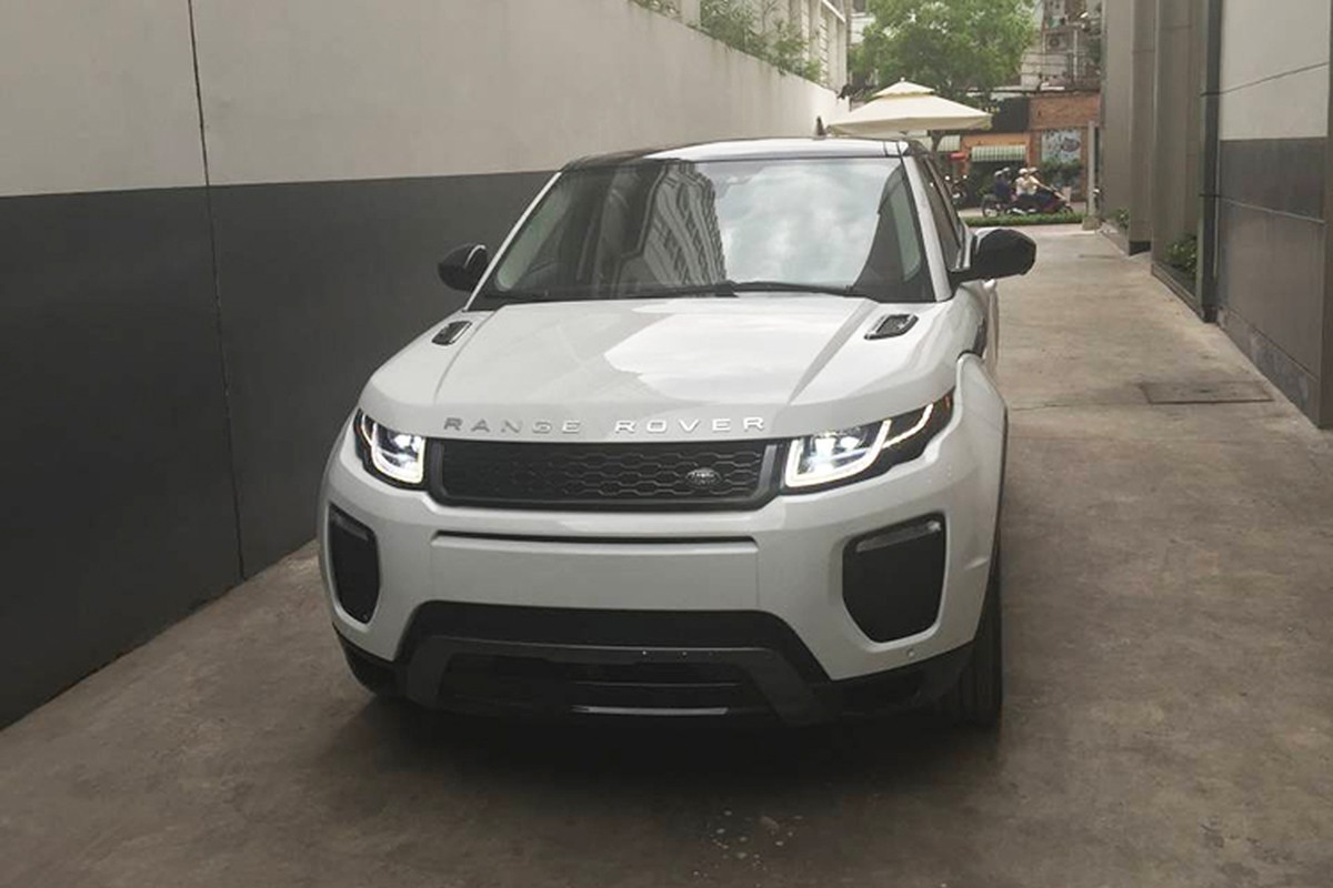 Duc Phuc tau xe SUV Range Rover Evoque gia hon 3 ty dong-Hinh-8