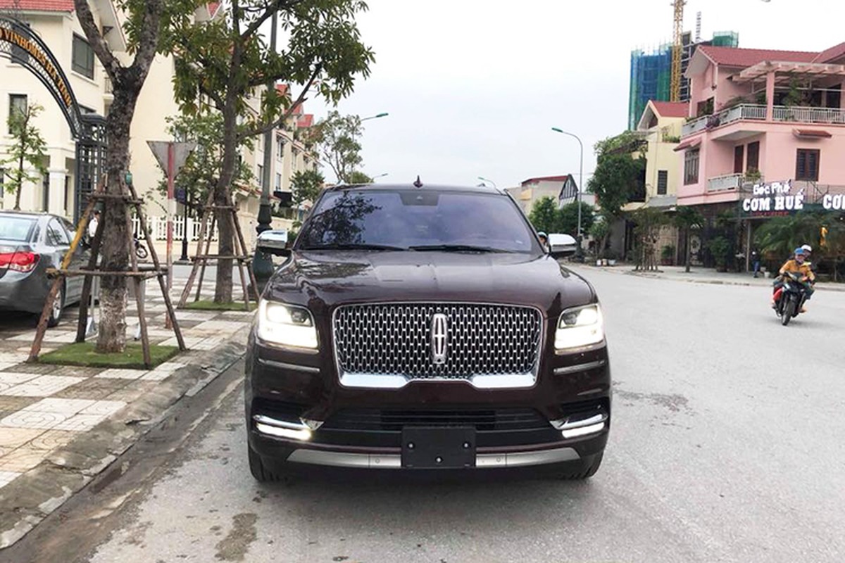 Dai gia Ha Tinh tau xe sang Lincoln Navigator gan 10 ty-Hinh-3