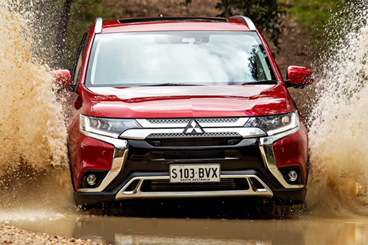 Ra mat Mitsubishi Outlander 2019 gia tu 536 trieu dong-Hinh-8