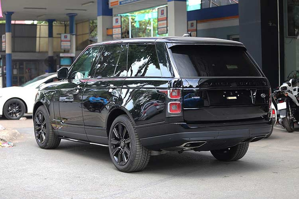 SUV hang sang Range Rover HSE moi gia 9 ty o Ha Noi-Hinh-2