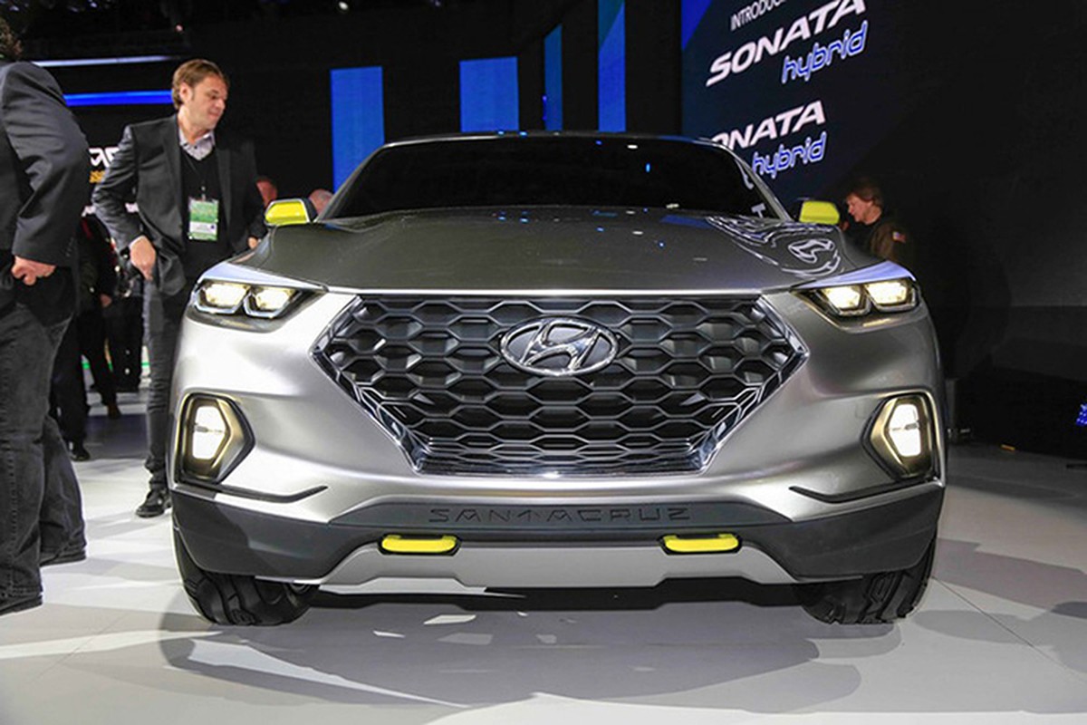 Ban tai Hyundai Santa Cruz gia 440 trieu, ra mat vao 2020-Hinh-3