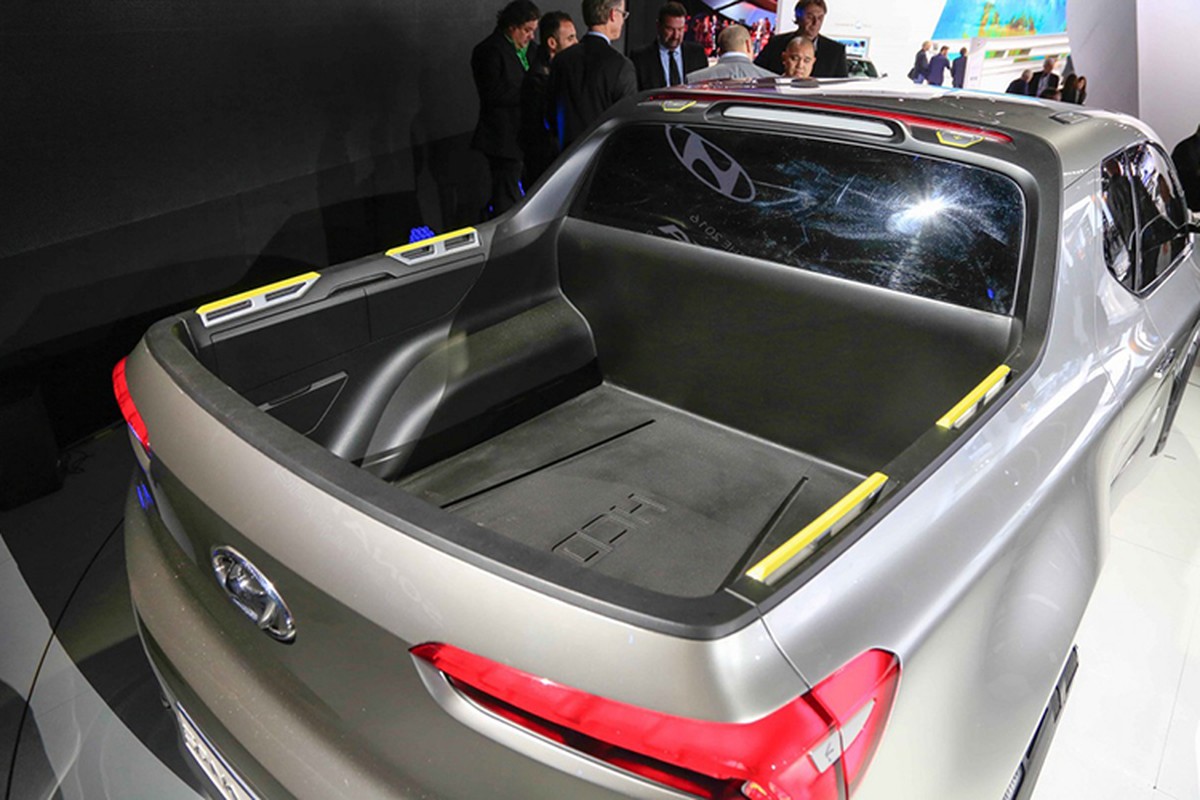 Ban tai Hyundai Santa Cruz gia 440 trieu, ra mat vao 2020-Hinh-5